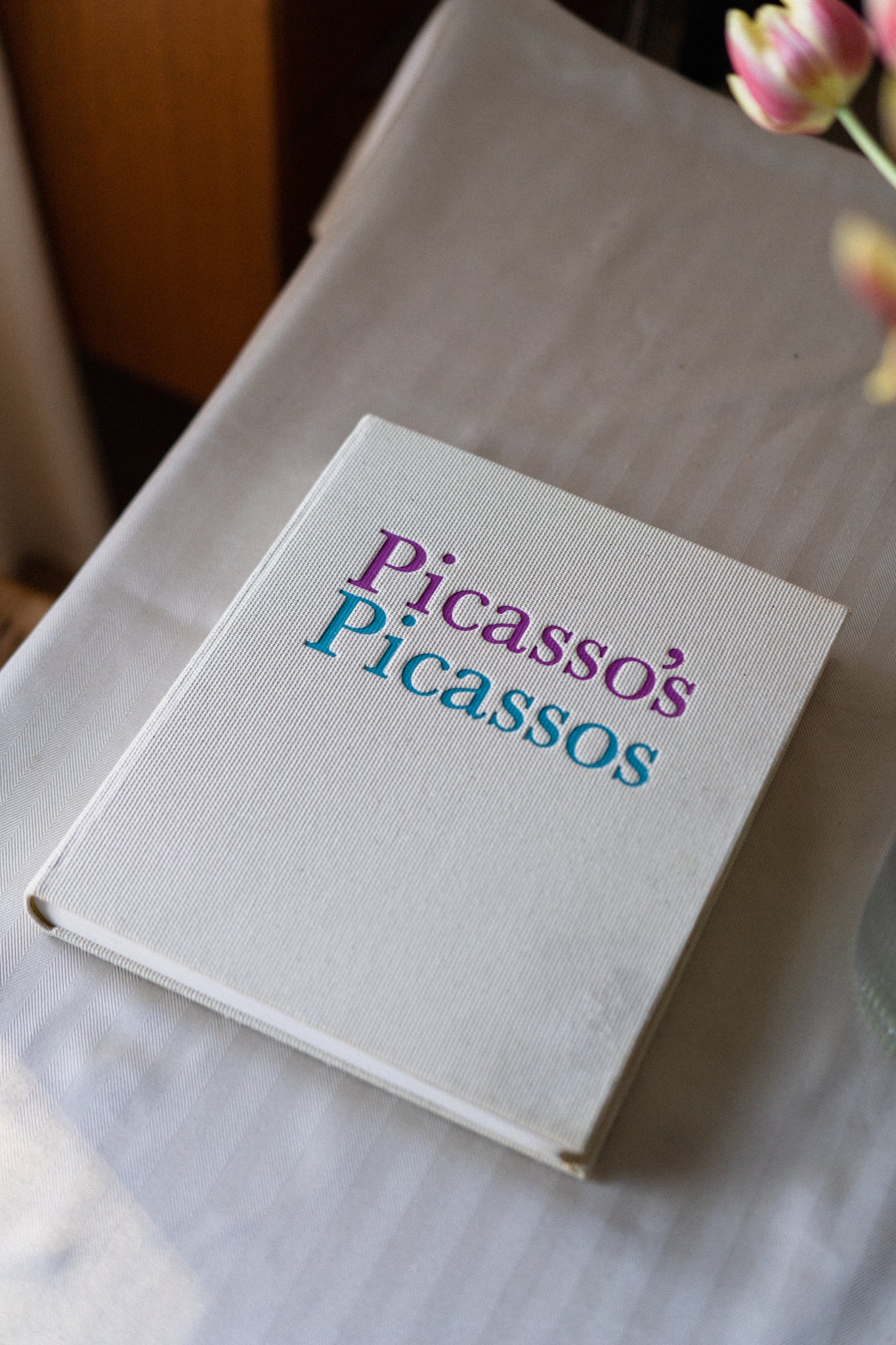 Picasso's Picasso (1961)