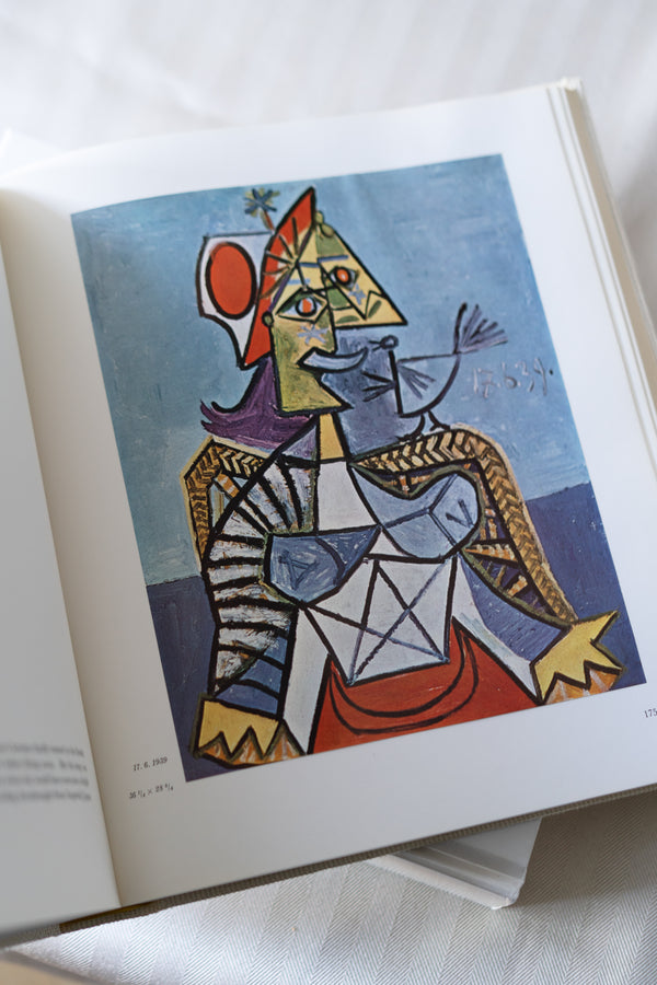 Picasso's Picasso (1961)
