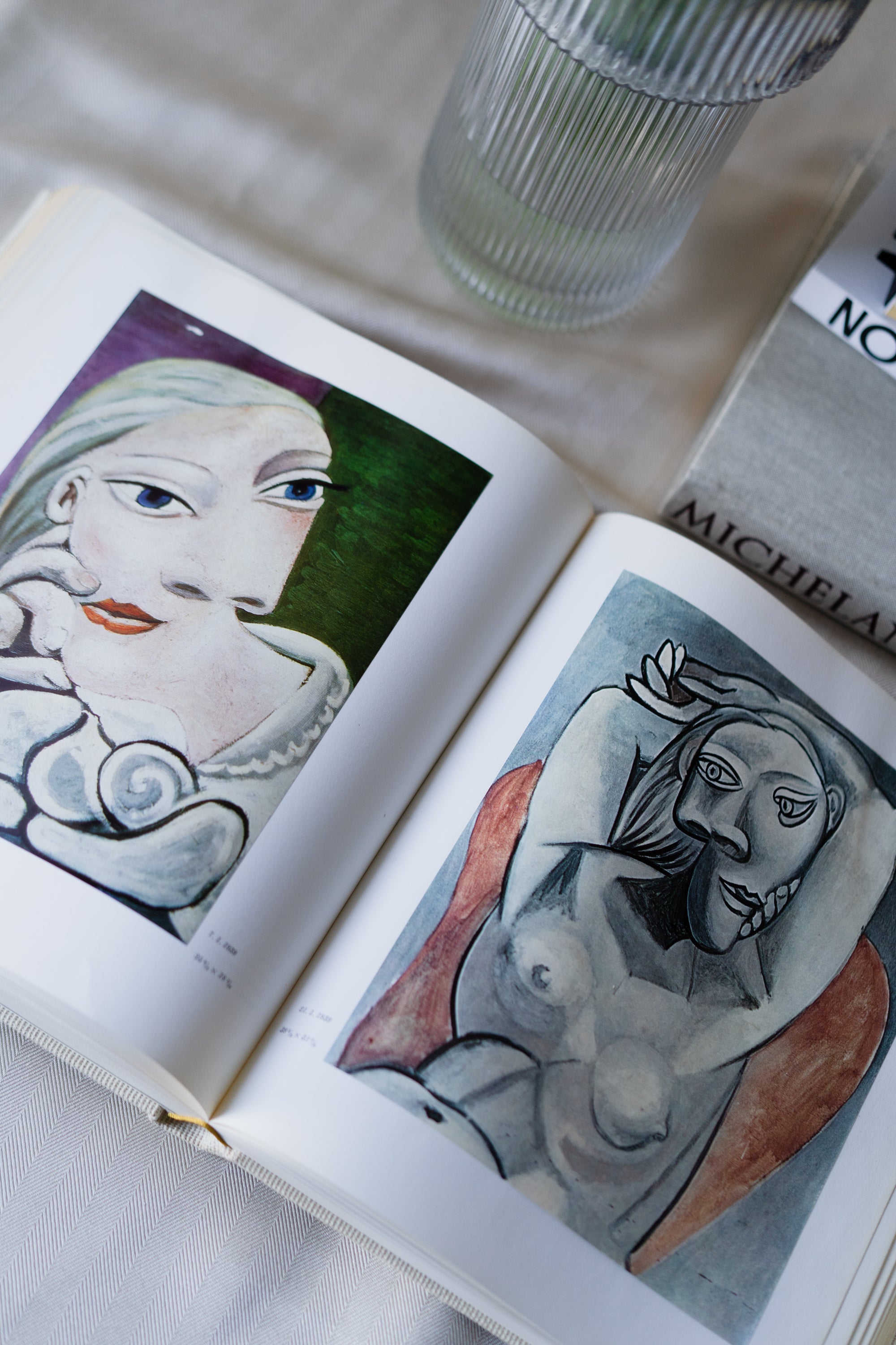 Picasso's Picasso (1961)