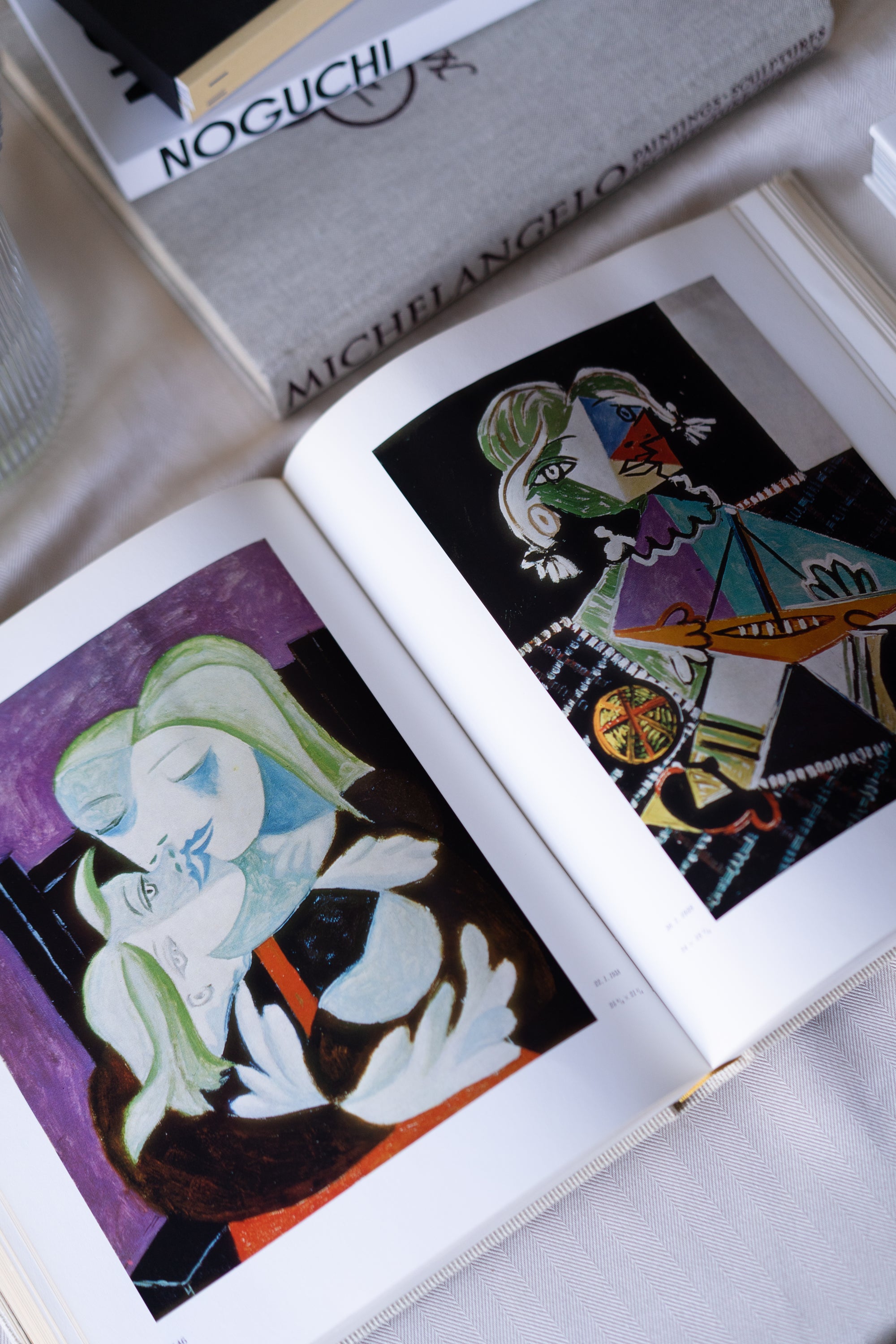 Picasso's Picasso (1961)