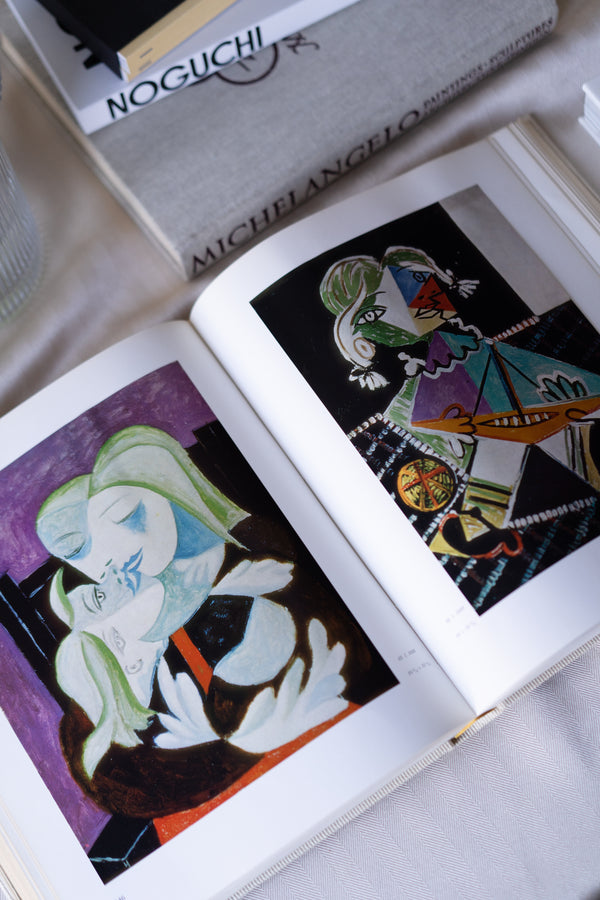 Picasso's Picasso (1961)