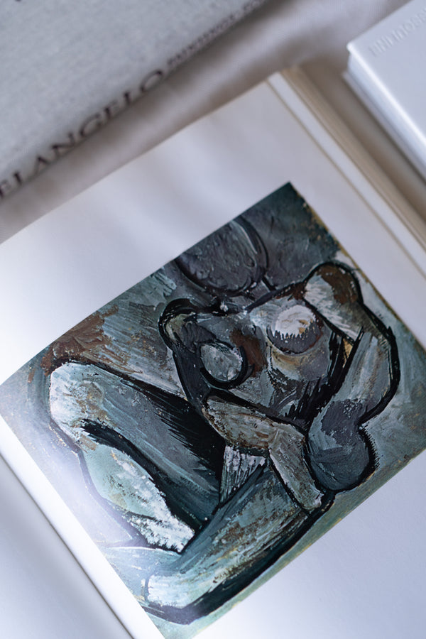 Picasso's Picasso (1961)