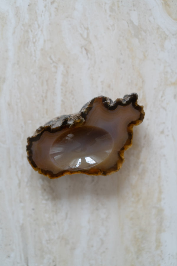 Agate Catchall