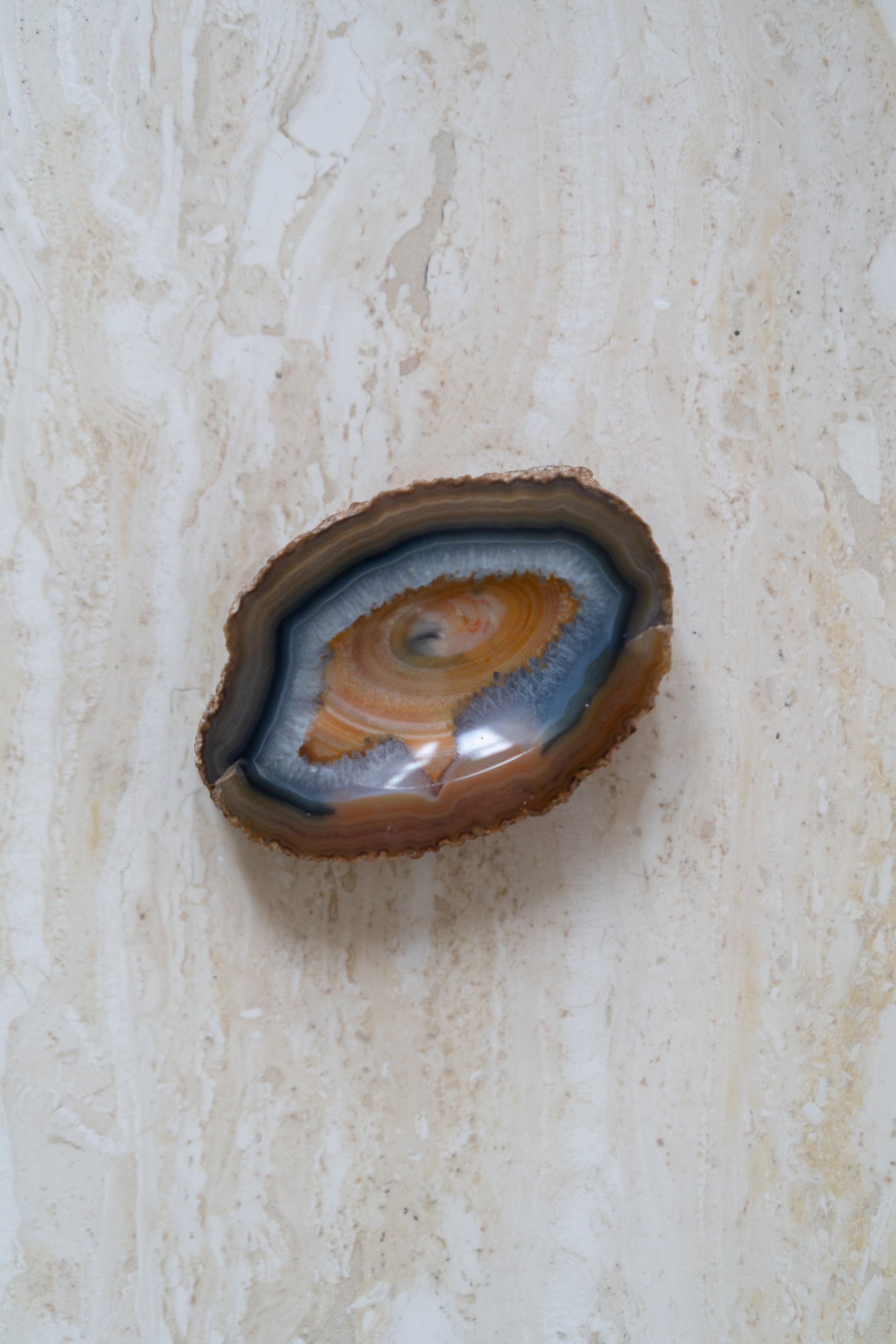 Agate Catchall