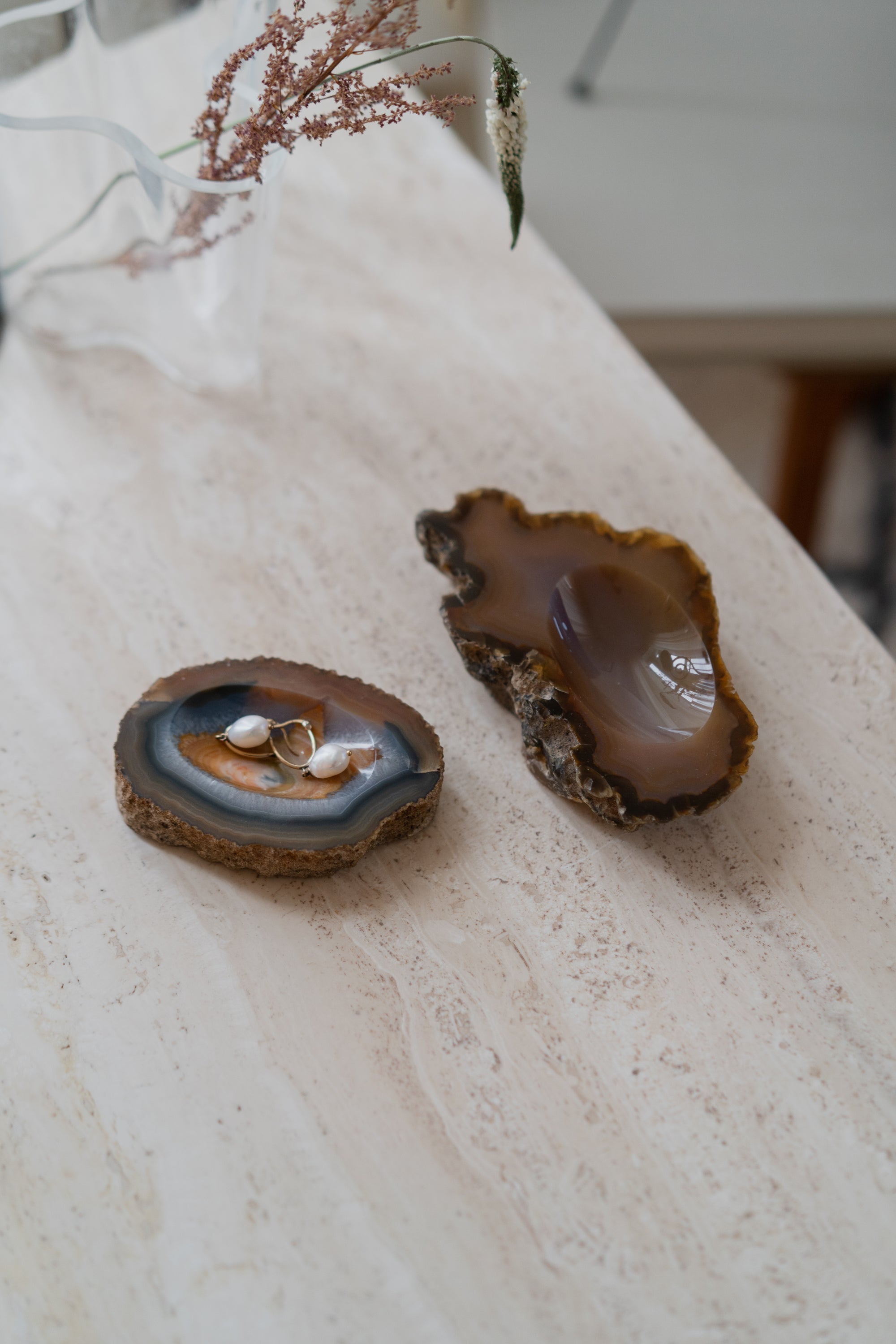 Agate Catchall