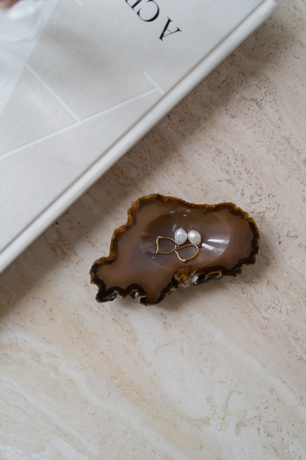Agate Catchall