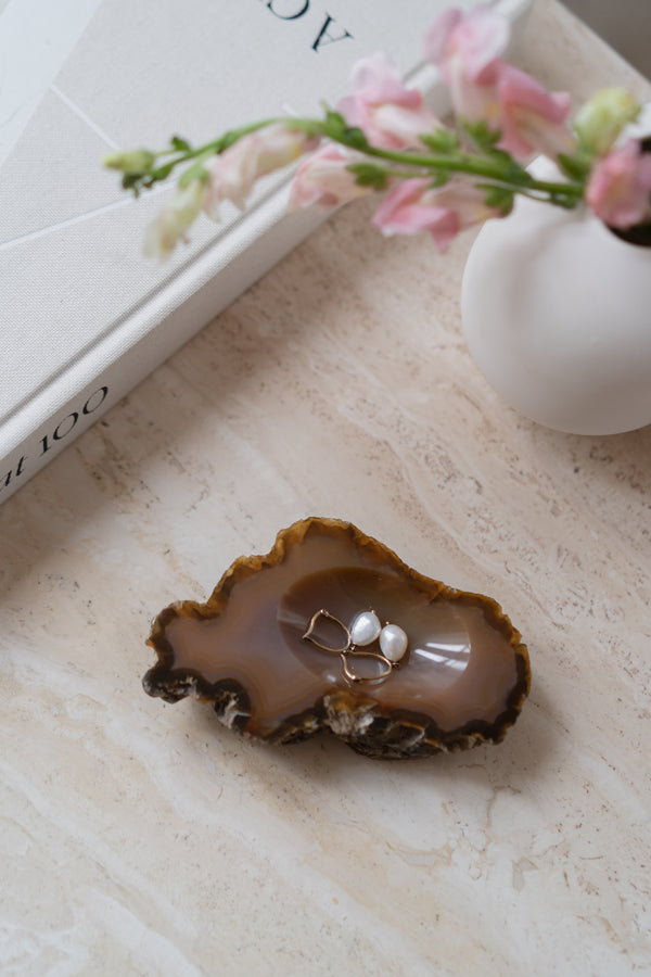 Agate Catchall