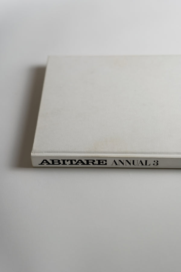 Abitare Annual 3 (1989)