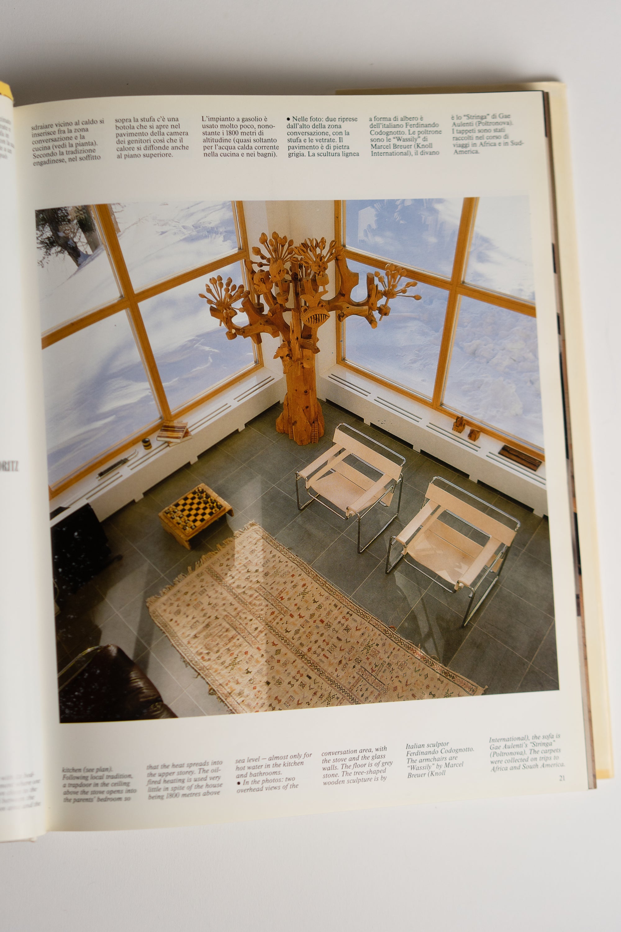 Abitare Annual 3 (1989)