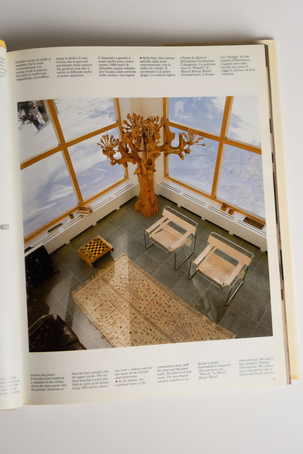 Abitare Annual 3 (1989)