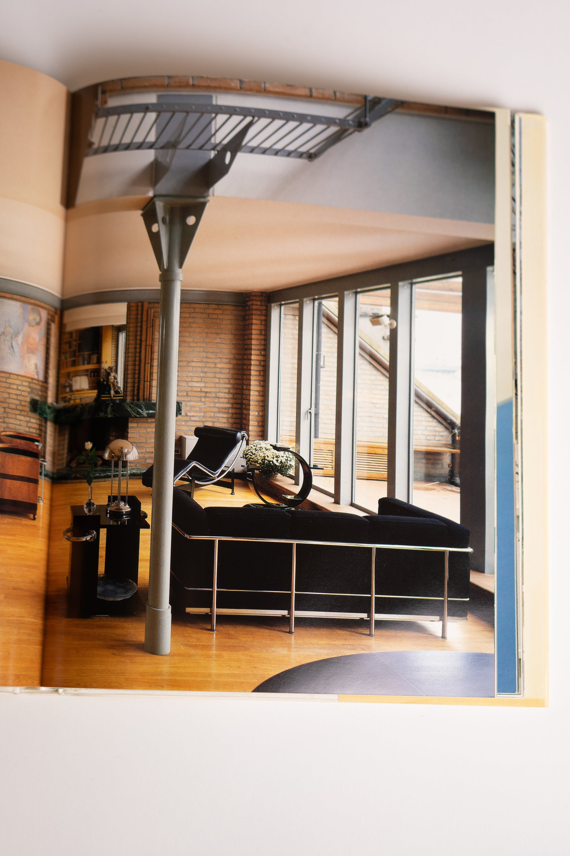 Abitare Annual 3 (1989)