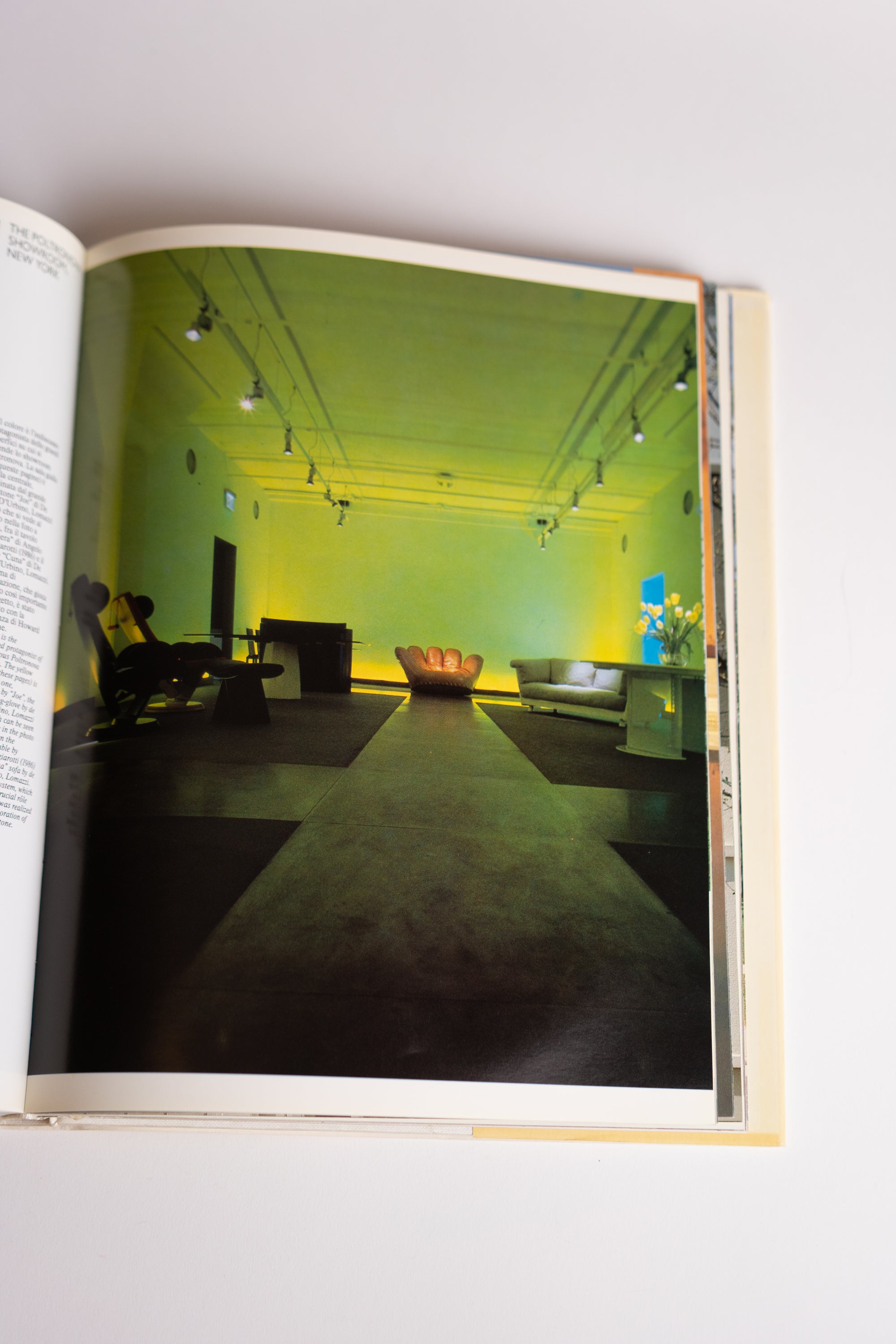 Abitare Annual 3 (1989)