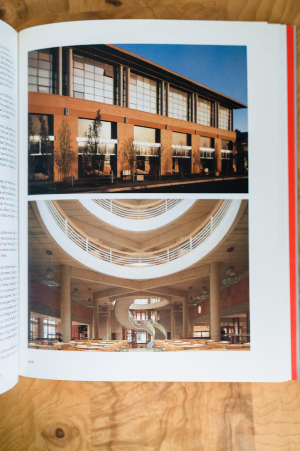 Technology Place & Architecture (1998)