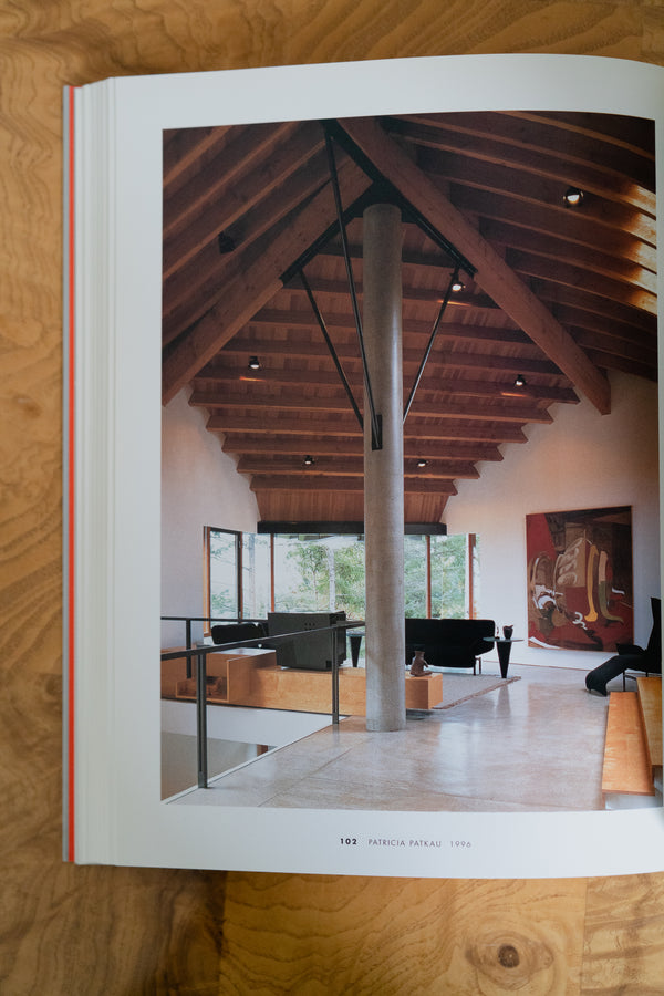 Technology Place & Architecture (1998)