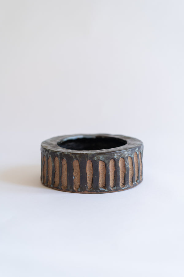 1968 Studio Pottery Vessel