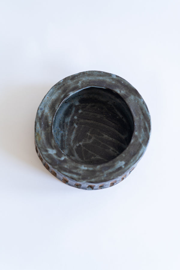 1968 Studio Pottery Vessel