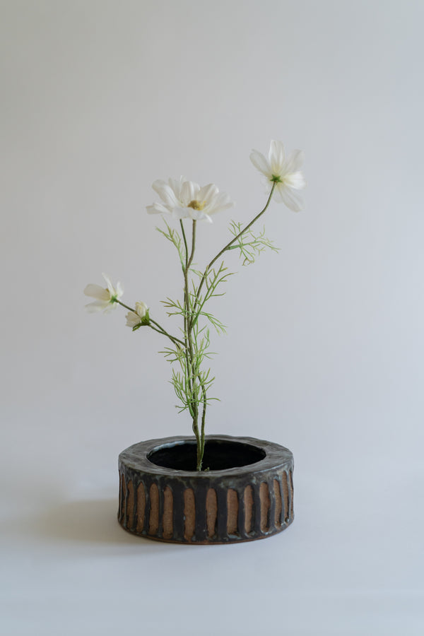 1968 Studio Pottery Vessel