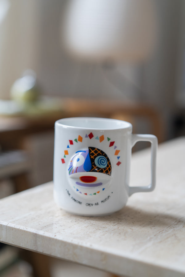 Hakone Open Air Museum Mug