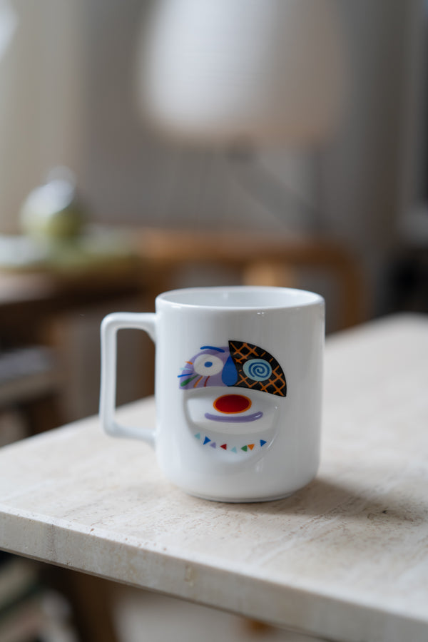 Hakone Open Air Museum Mug