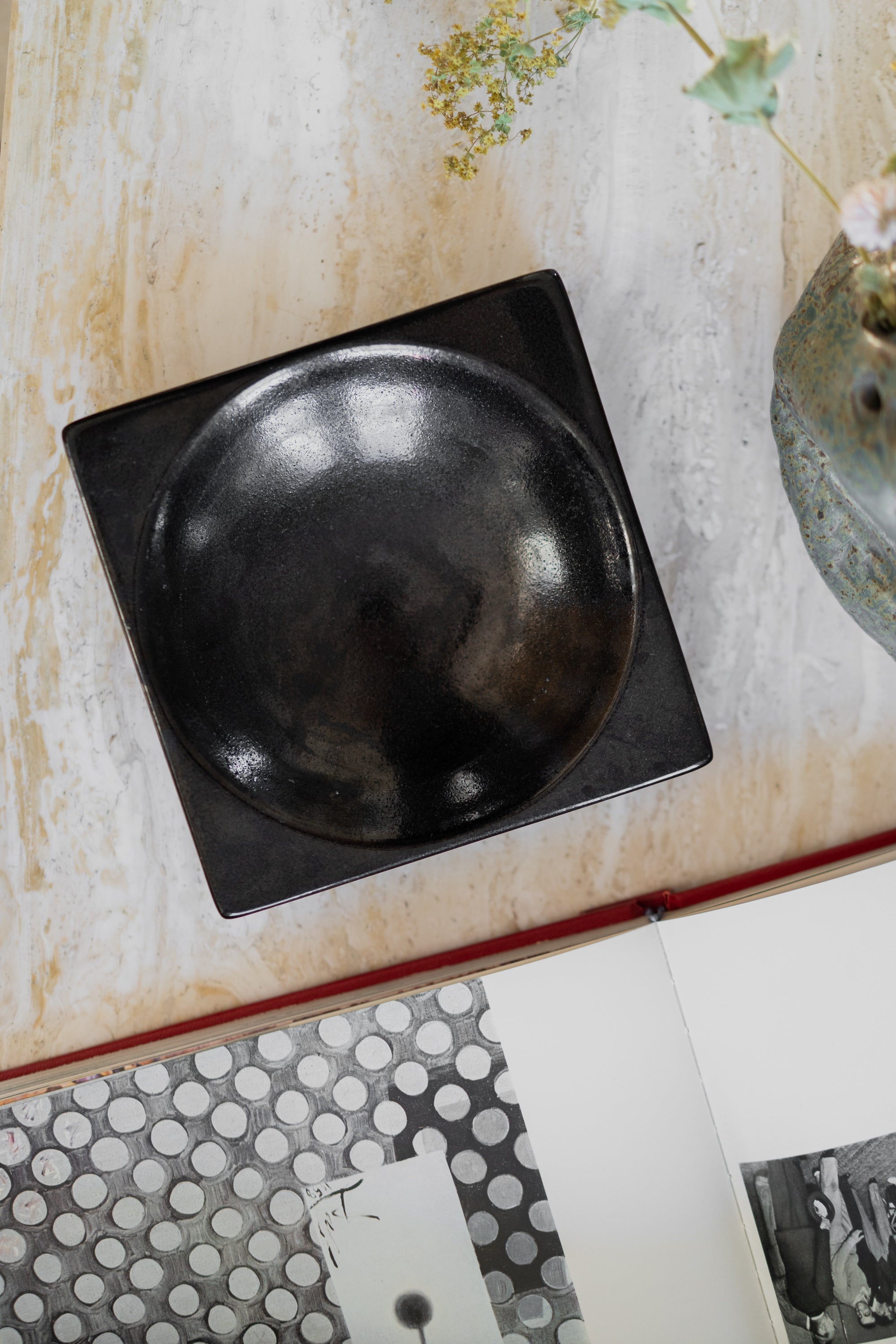 Ceramic Catchall