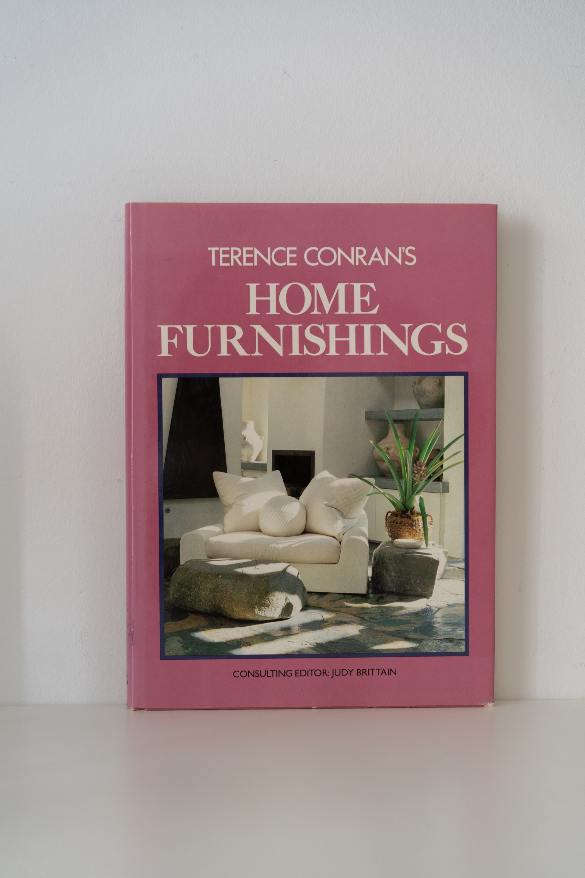 Terence Conran's Home Furnishings (1986)