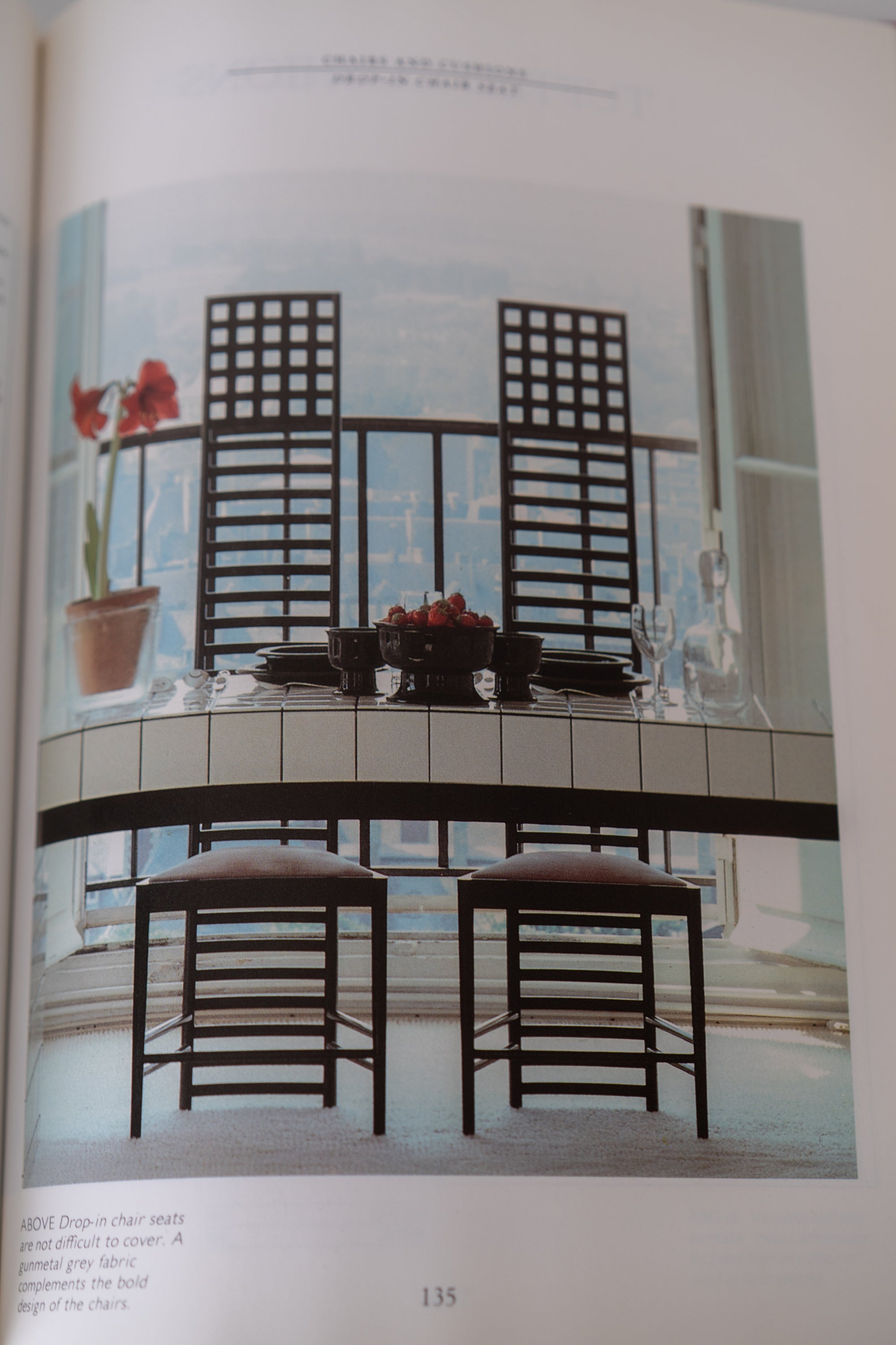Terence Conran's Home Furnishings (1986)