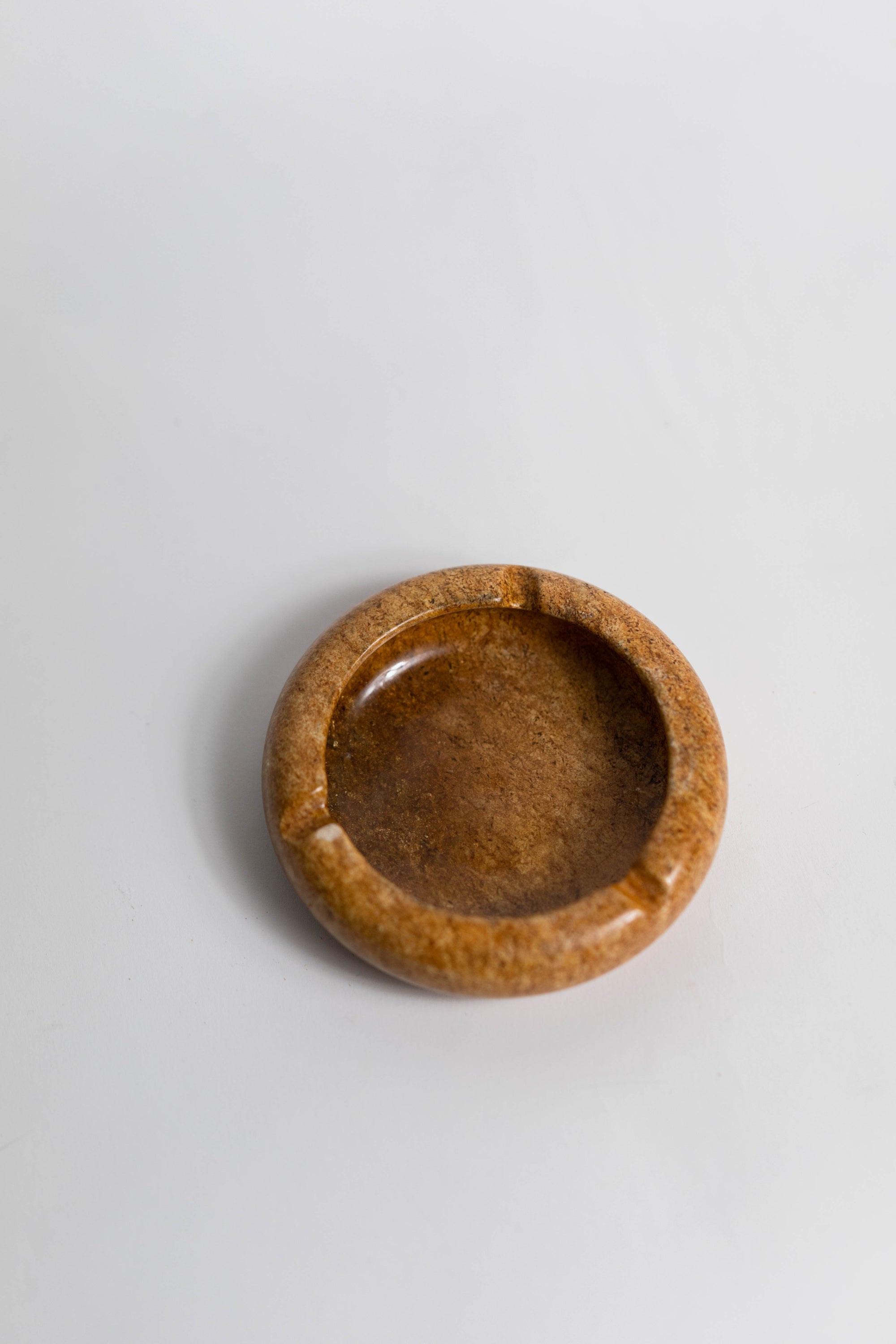 Marble Ashtray
