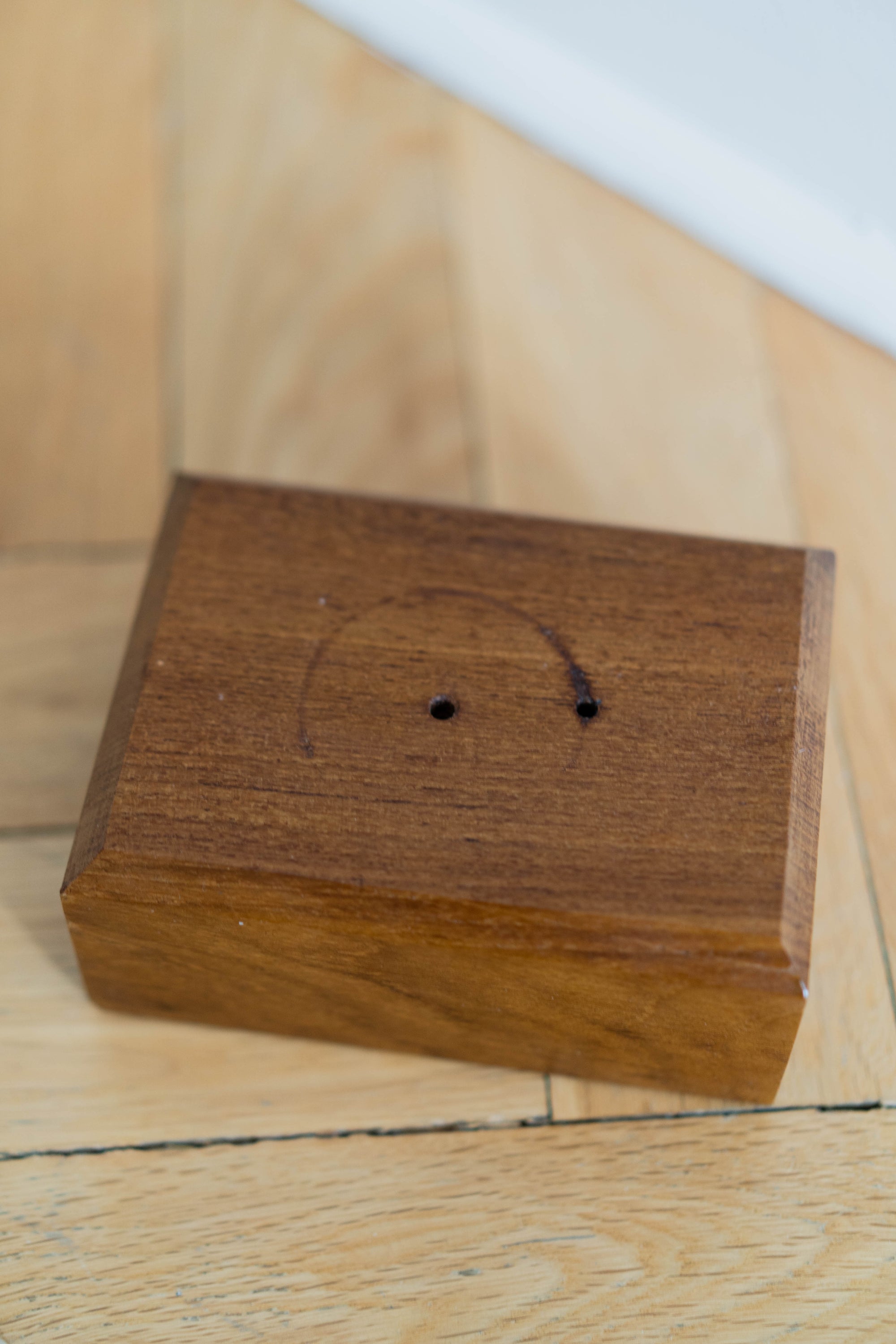 Modernist Stone Sculpture