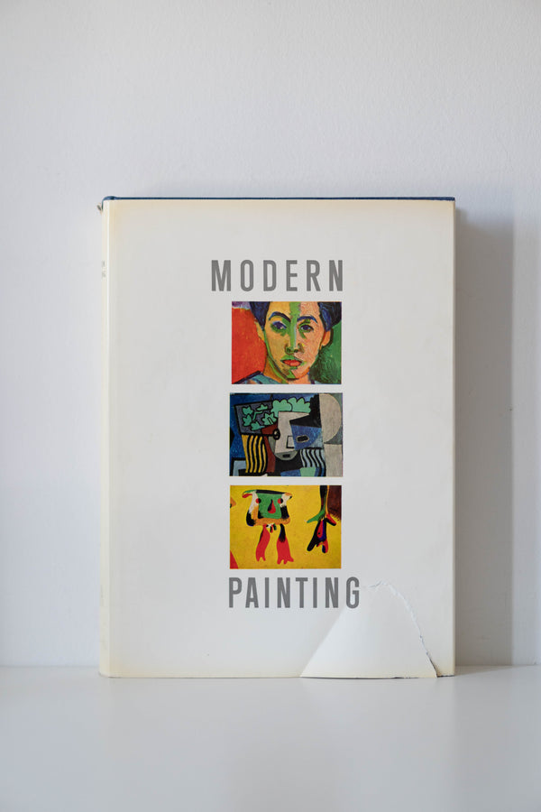 Modern Painting