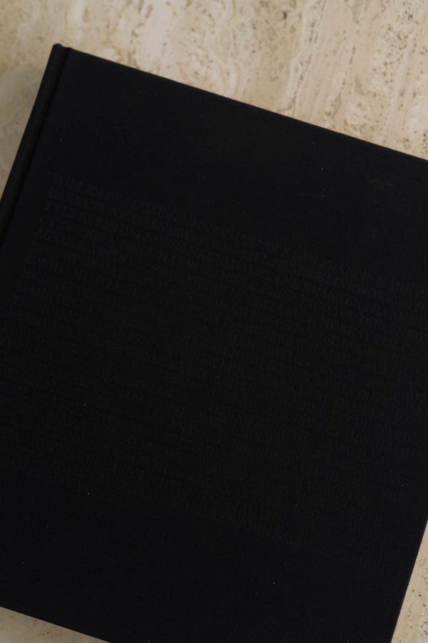 Individuals: A Selected History of Contemporary Art 1945-1986