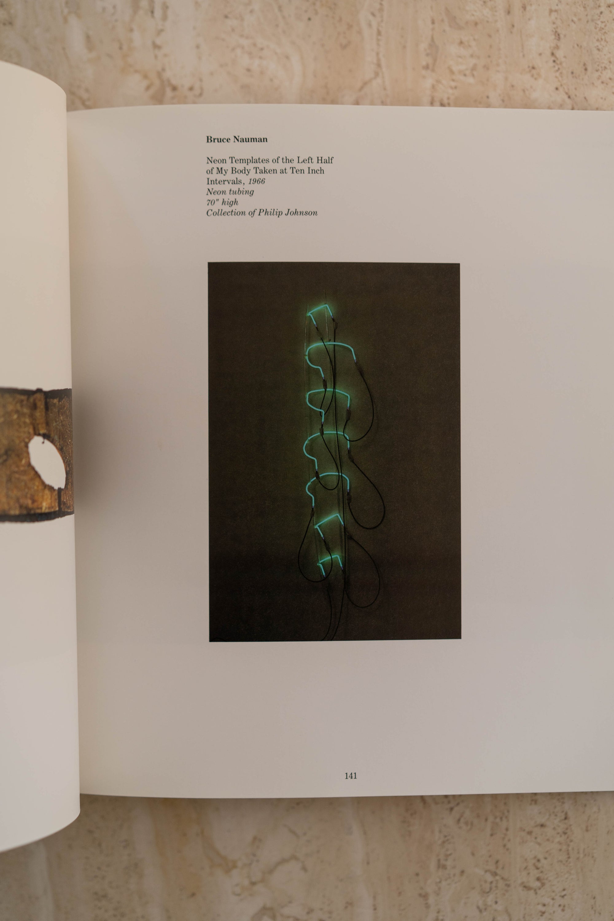 Individuals: A Selected History of Contemporary Art 1945-1986