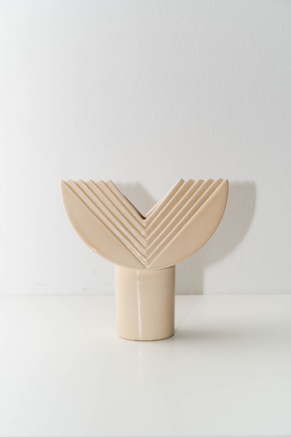 Art Deco Vase