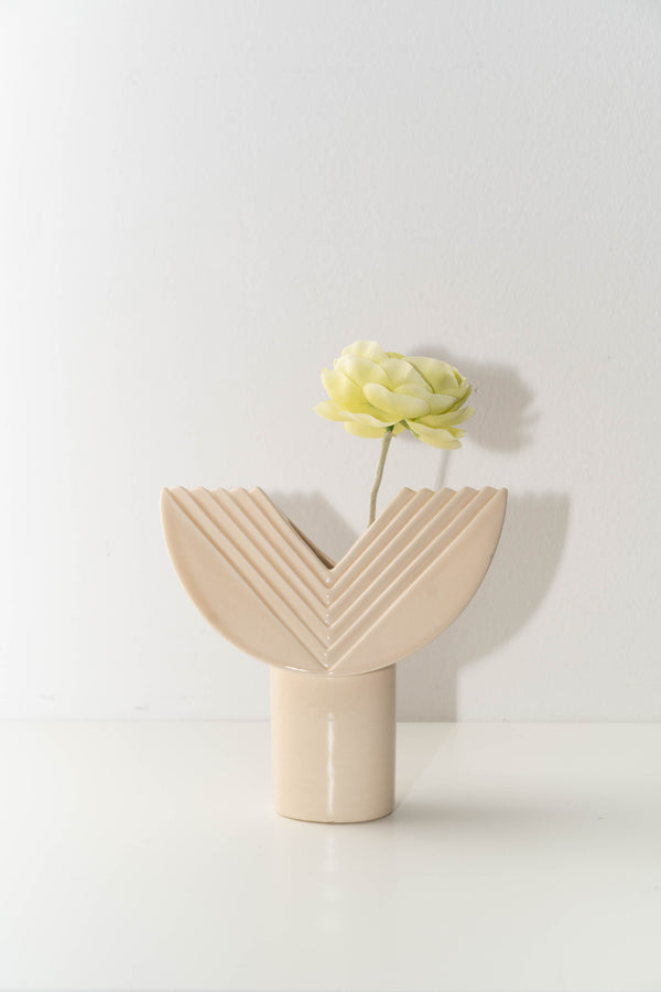 Art Deco Vase