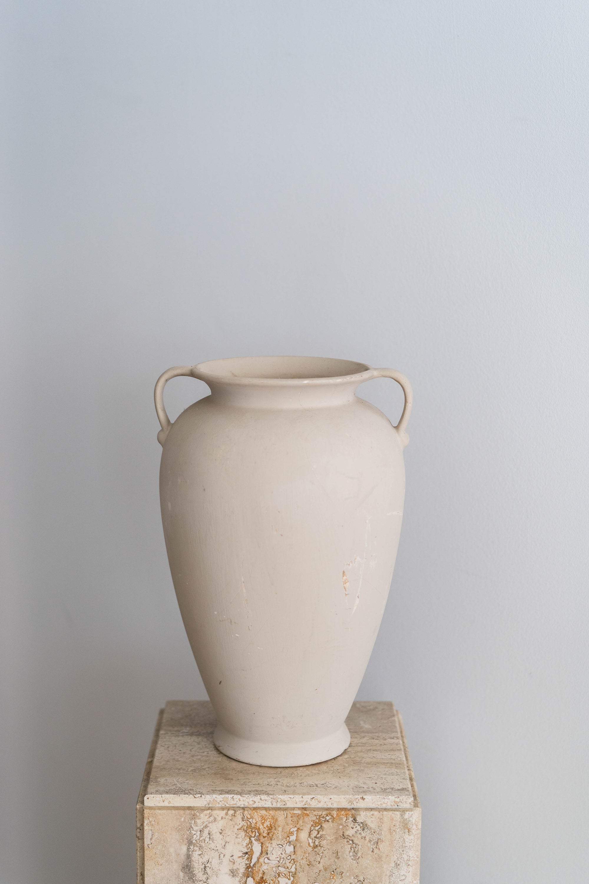 Amphora Vase
