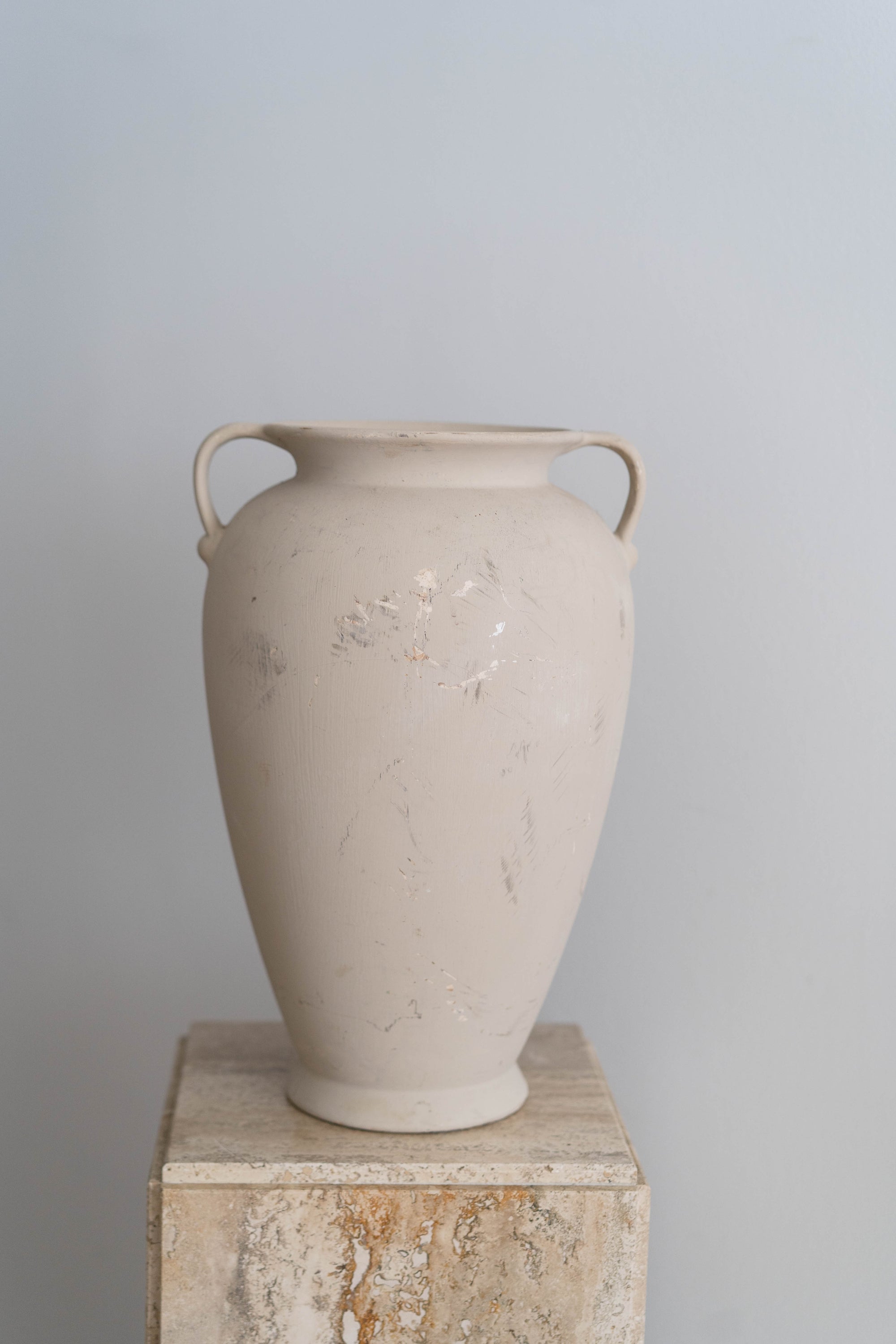 Amphora Vase