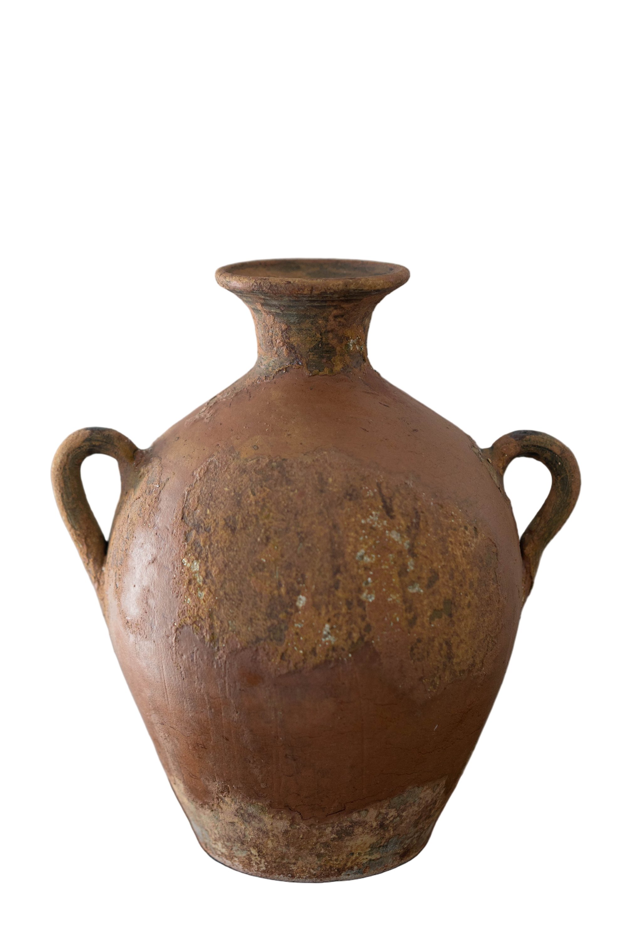 Italian Amphora Vase