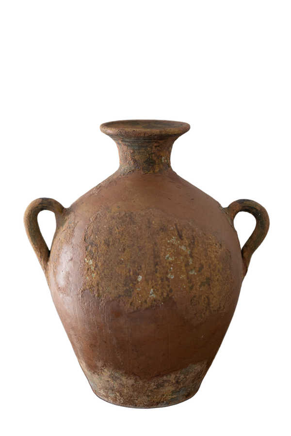 Italian Amphora Vase