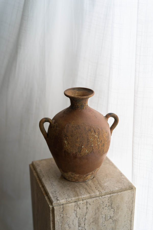 Italian Amphora Vase