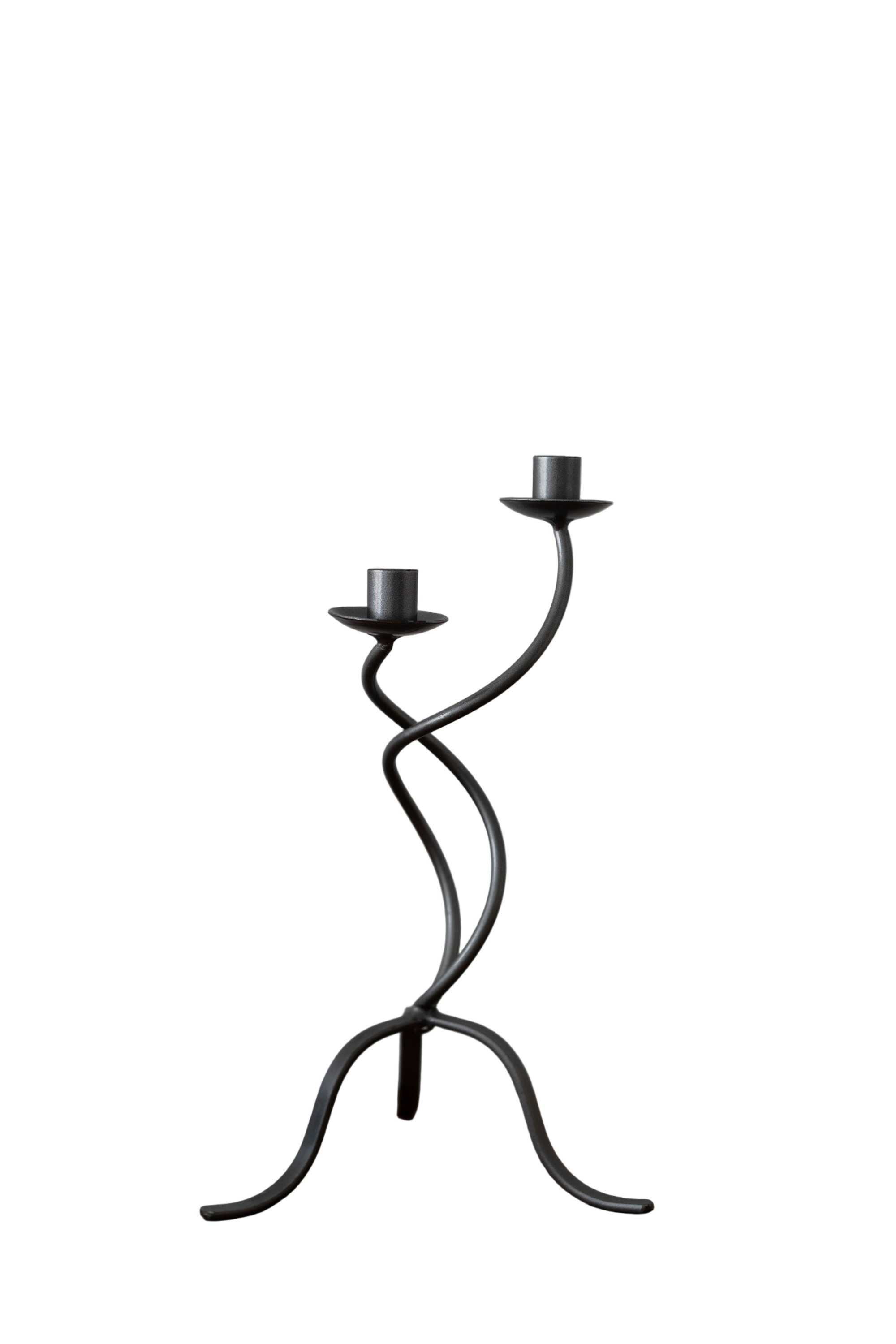 Twisted Candelabra