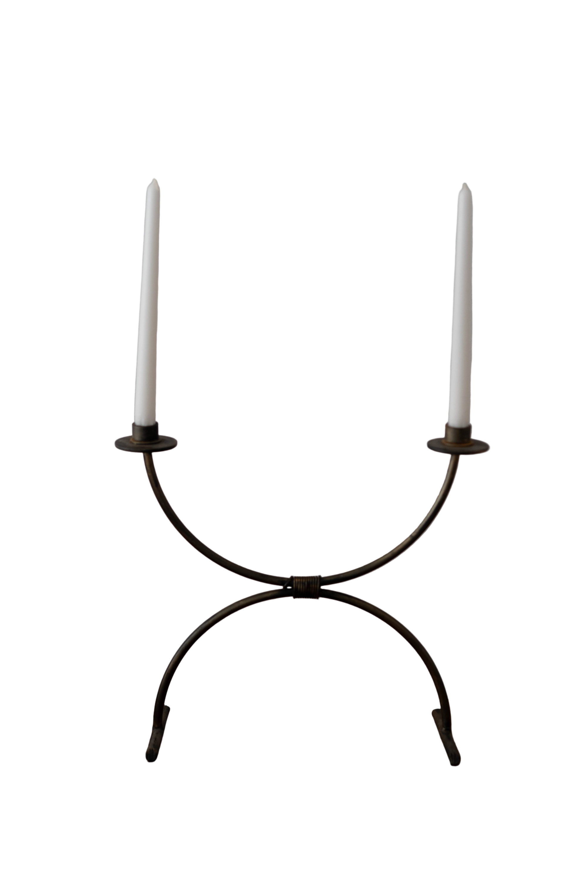 Arched Candelabra