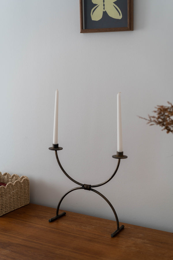 Arched Candelabra