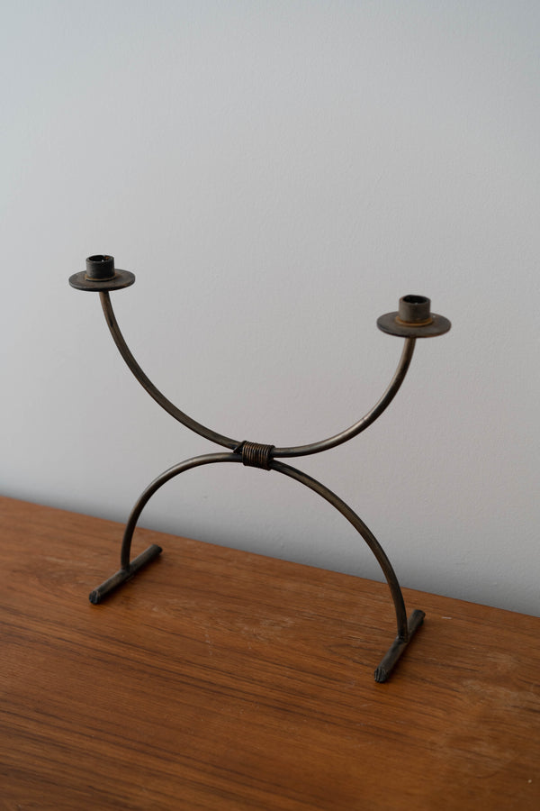 Arched Candelabra