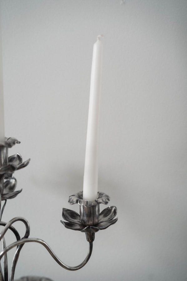 Lily Candelabra