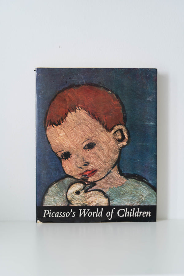 Picasso's World of Children