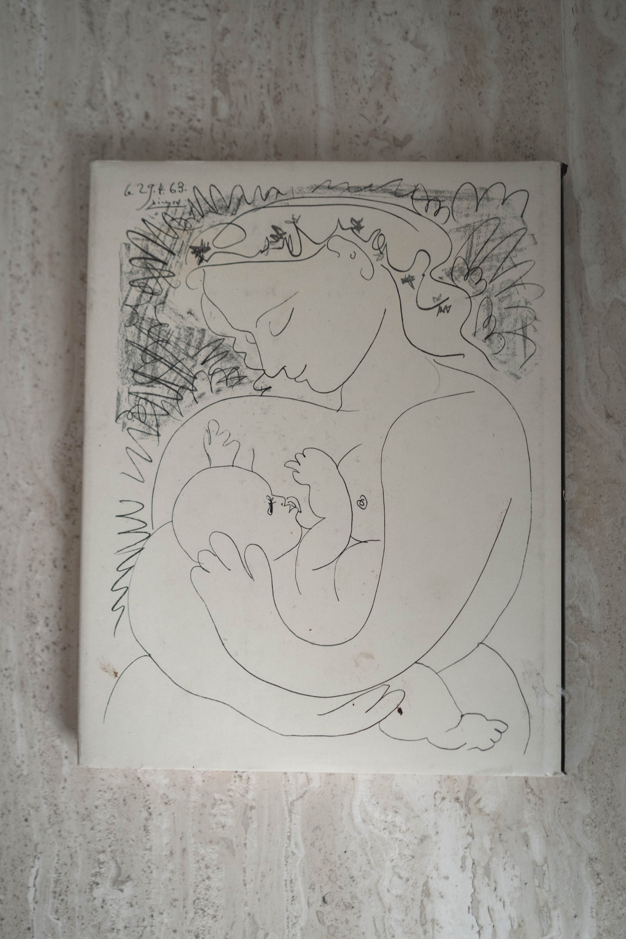 Picasso's World of Children