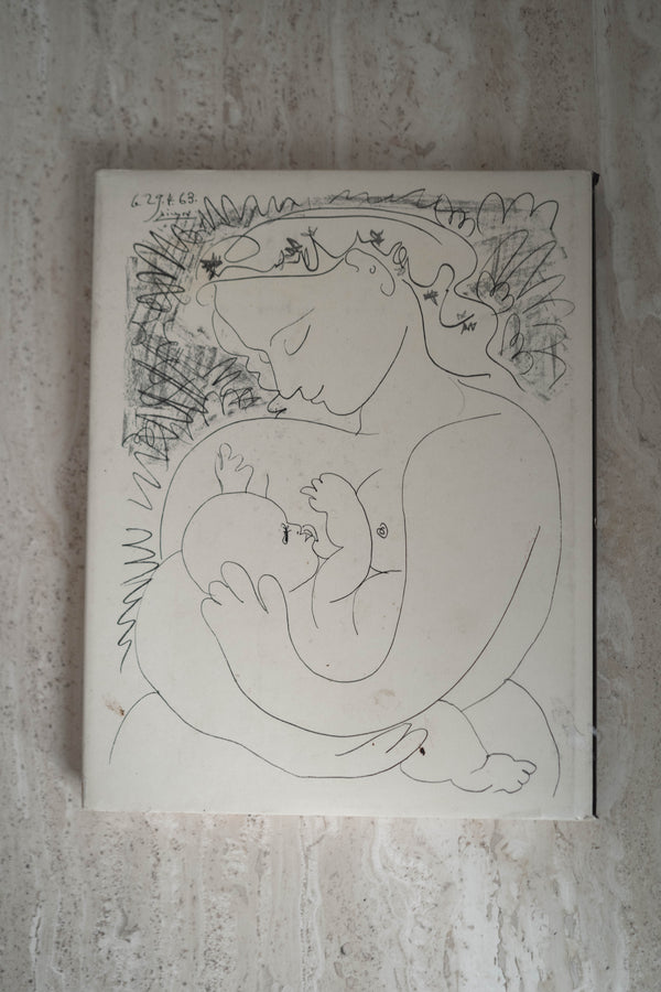 Picasso's World of Children