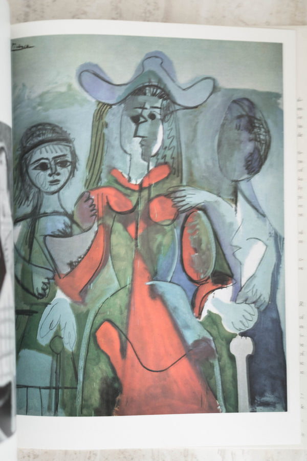 Picasso's World of Children