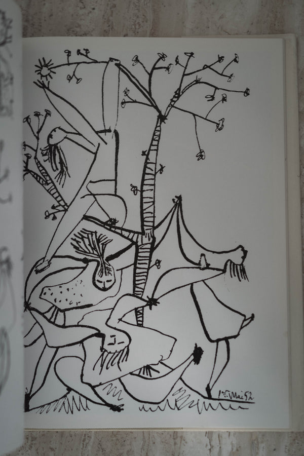 Picasso's World of Children