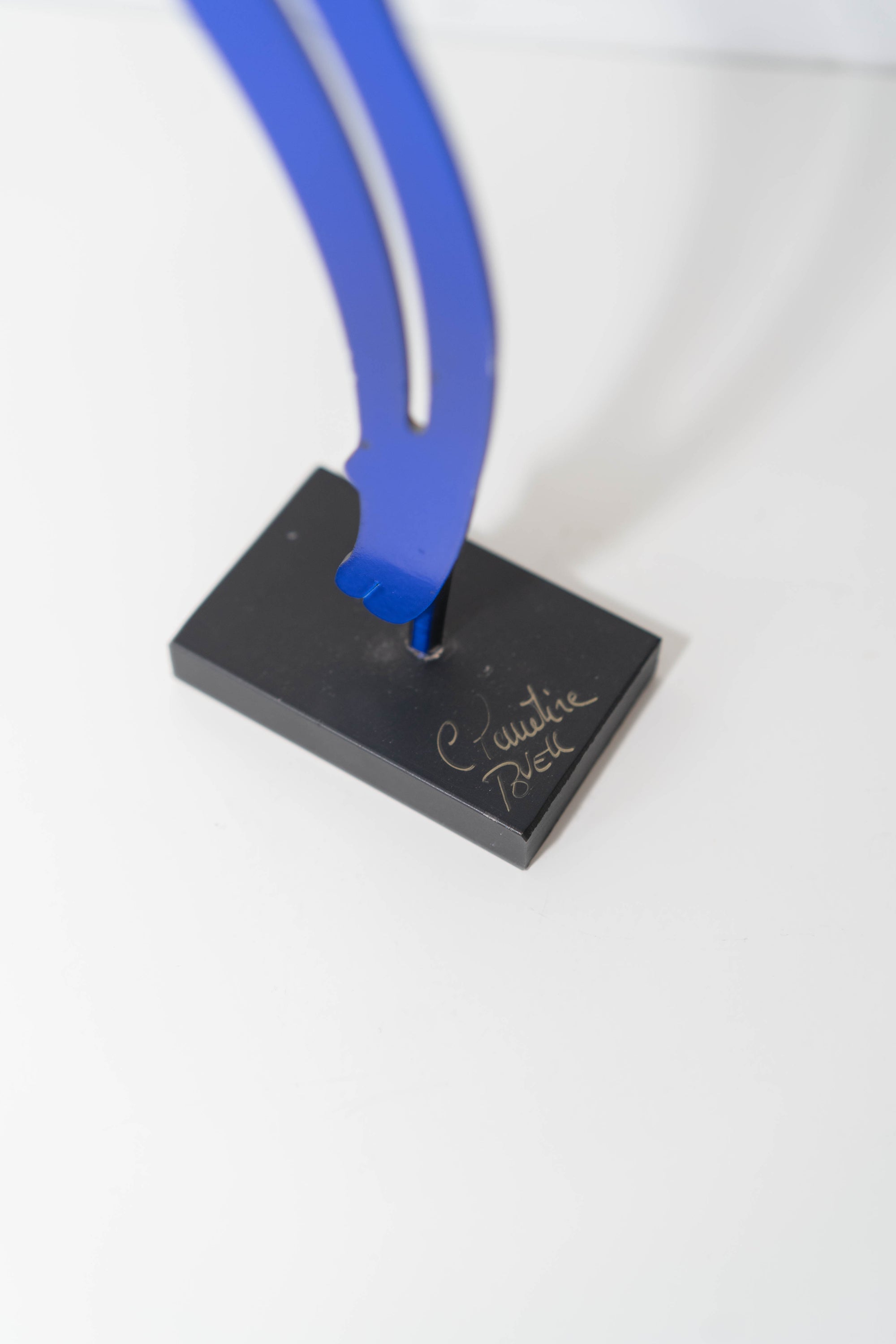 Steel Figurative Sculpture