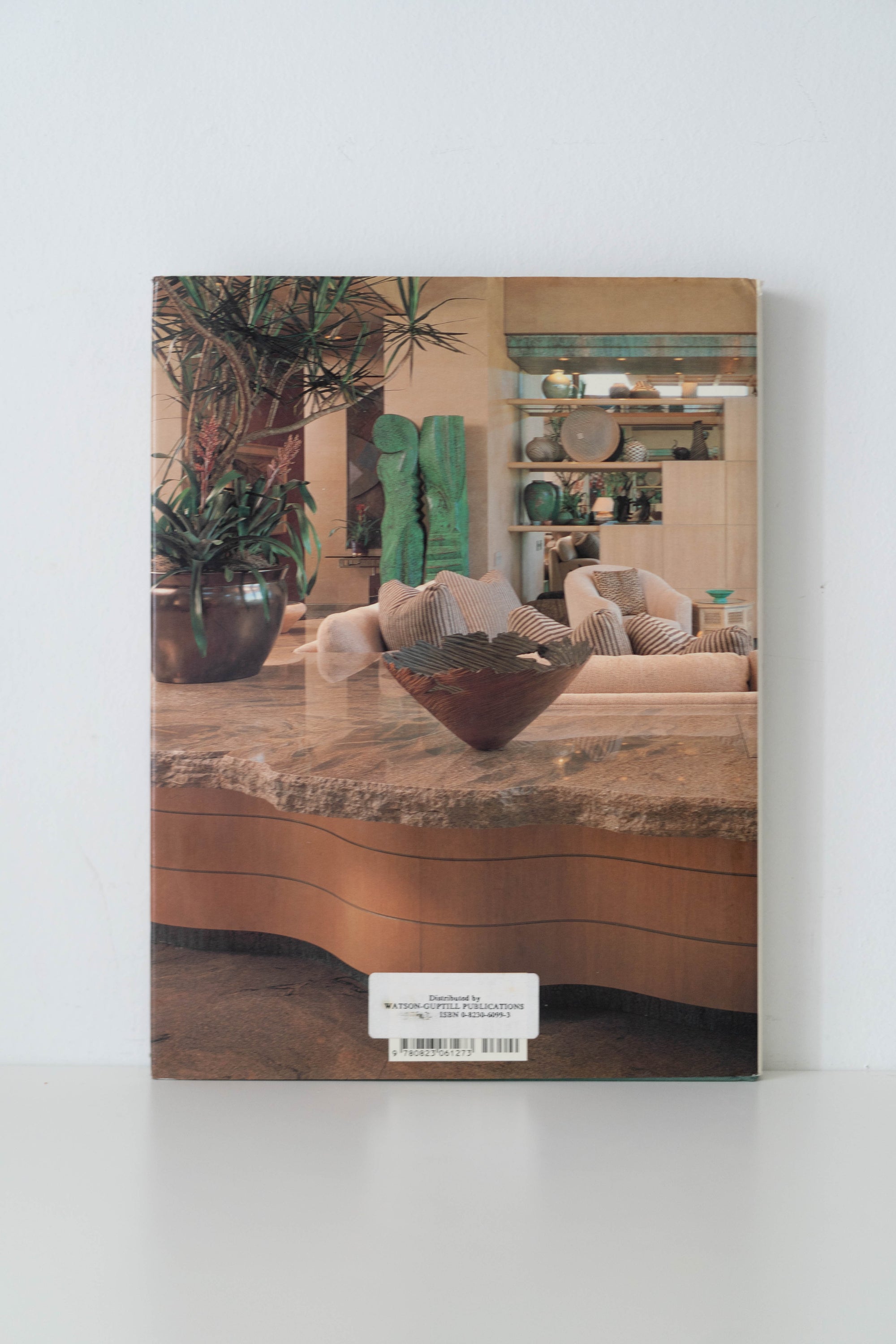 Showcase of Interior Design - Pacific Edition 1992